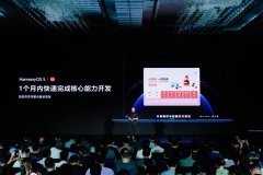 配合拓展软件的立异